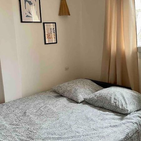 Le Staybussy - Duplex Proche Disneyland & Paris Kültér fotó