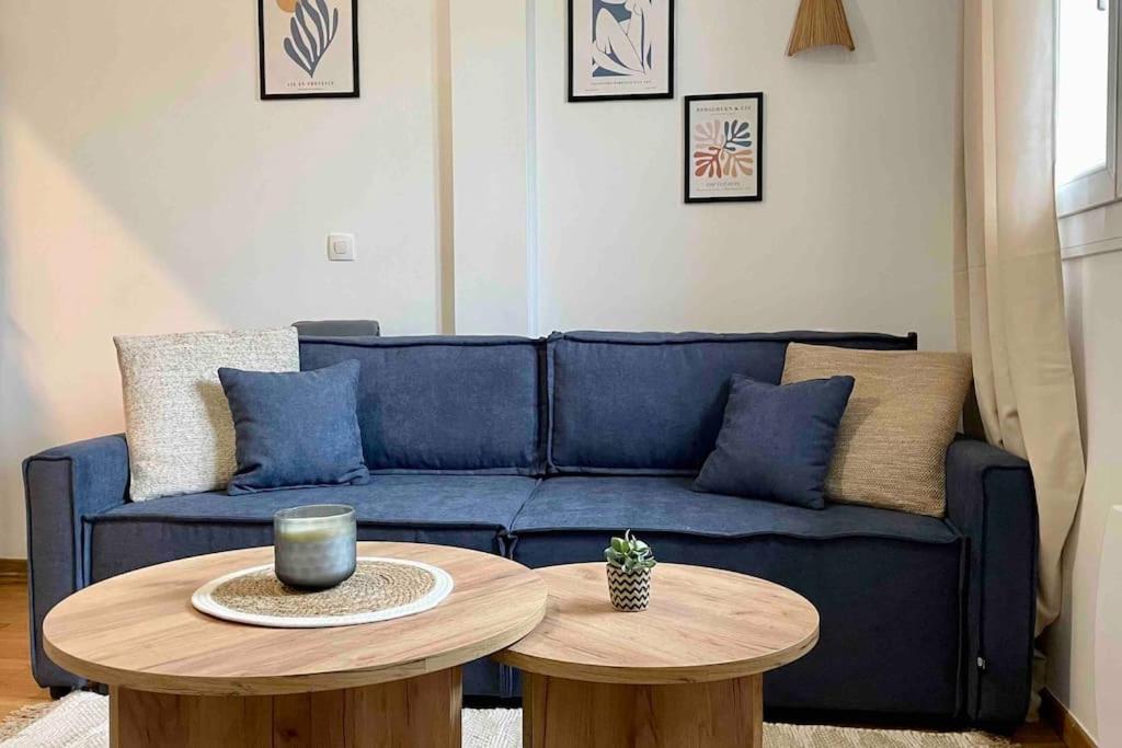 Le Staybussy - Duplex Proche Disneyland & Paris Kültér fotó
