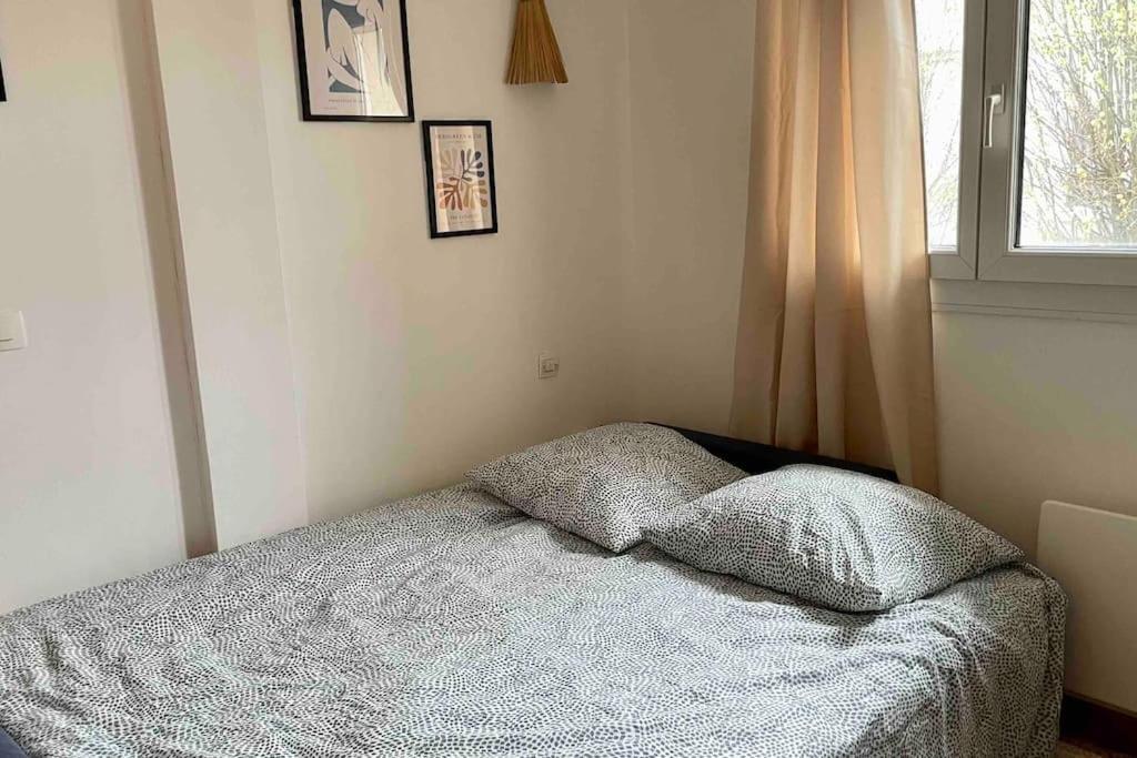 Le Staybussy - Duplex Proche Disneyland & Paris Kültér fotó